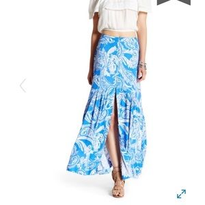 Free People
Smooth Sail Maxi Skirt